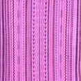 thumbnail image 1 of Ahgly Company Indoor Square Abstract Purple Modern Area Rugs, 7' Square, 1 of 4