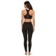 thumbnail image 4 of Sujetadores Deportivos de Camisola para Mujer, Sujetador Integrado con Extraíbles Acolchados, Brasieres Deportivos para Mujer de Tela Ligera y Transpirable, para Entrenamiento, Fitness, Correr, Yoga nine bull  L, 4 of 6