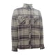 thumbnail image 3 of Sobrecamisa Simply Basic para Hombre, Juvenil de Teddy Fleece, 3 of 4
