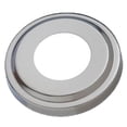 thumbnail image 3 of Swimline 87904 Replacement Ladder Stainless Steel Escutcheon Plates In-Ground, 3 of 6