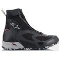 thumbnail image 4 of Alpinestars CR-8 Gore-Tex Shoes (9.5, Black Mid/Gray Bright/Red), 4 of 5