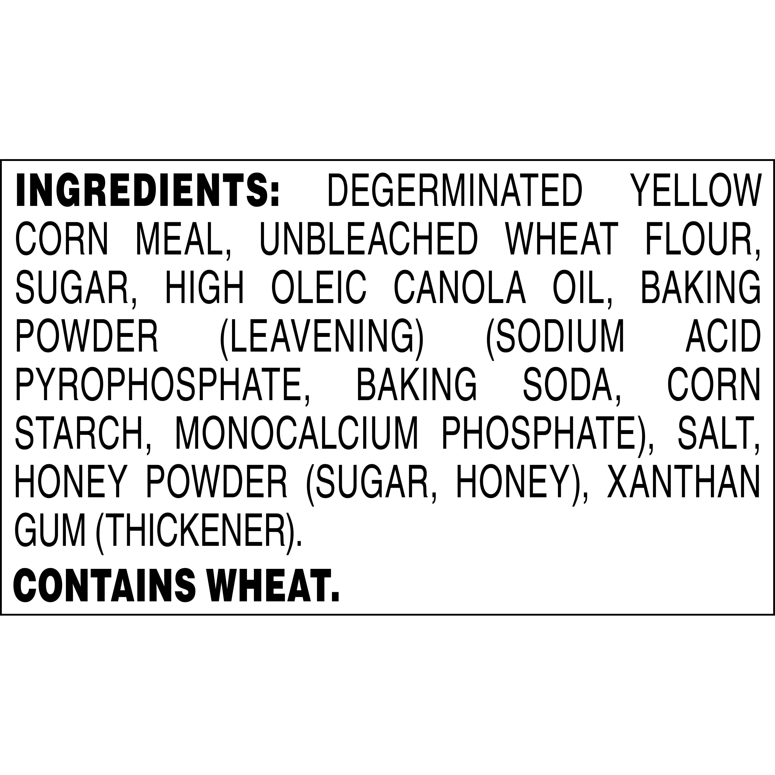 (6 pack) Fleischmann's Simply Homemade Cornbread Baking Mix, 7.5oz