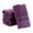 Purple, variant on 100% Cotton Towels Ultra Soft Towel Hand Bath Thick Towel Ultra Absorbent Quick Dry Soft Terry for Bathroom, Hotel and Spa Quality.