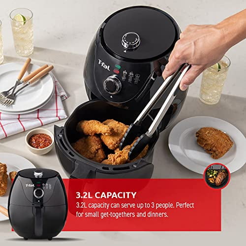 T fal air fryer sale 3.5 l walmart