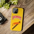 thumbnail image 4 of iPhone Slim Case Backwoods Banana Back Woods Yellow Flavor Trendy Gift - iPhone 13 Pro Max, 4 of 7
