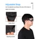 thumbnail image 3 of Gafas Para Exteriores, Livianas, Cómodas De Usar, Carcasa De Goma, Gafas Antivaho, Estables Y Confiables Para Ciclismo, Senderismo, Montañismo, 3 of 7