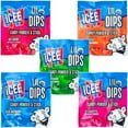 thumbnail image 5 of ICEE Lil Dips Candy Powder and Stick 36ct Box, 5 of 5