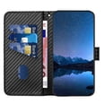 thumbnail image 3 of Carbon Fiber PU Case For Honor X40 5G / X9a 5G / Magic5 Lite, 3 of 5