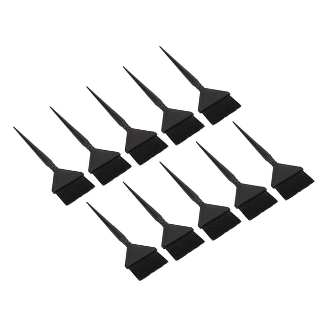 Cepillo para tinte de cabello, cepillo para teñir el cabello, cepillo para teñir el cabello negro, cepillo para teñir el cabello, diseño de próxima generación