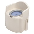thumbnail image 1 of Silla Con Inodoro Junto A La Cama, Silla De Ducha Junto A La Cama, EPP Antideslizante, Apoyabrazos Resistente Al Agua, Gran Capacidad De Peso Con Cubo Hueco Sólido Para Personas, 1 of 7