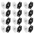 thumbnail image 1 of TEHAUX 40Ud Adhesivas Para Muebles Con Resistente Y Movimiento Suave, 1 of 6