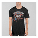 thumbnail image 2 of Playera Superman Caballero Graphite DC, 2 of 3