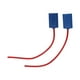 thumbnail image 3 of Arnés Adaptador Arnés Para Faros Fácil De Reemplazar Ampliamente Aplicable Fiable Duradero Para Embarcaciones Para Equipos Industriales Para Vehículos ANGGREK Otros, 3 of 8