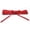 Red, variant on Rigardu belts for women Faux Leather Wide Belt Ladies Versatile Wide Belt Bow Tie Clothing Accessories Belt womens belt Black   One size