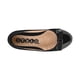 thumbnail image 4 of ZAPATOS NIÑA STYLO 206 SUEDE NEGRO Stylo  206, 4 of 4