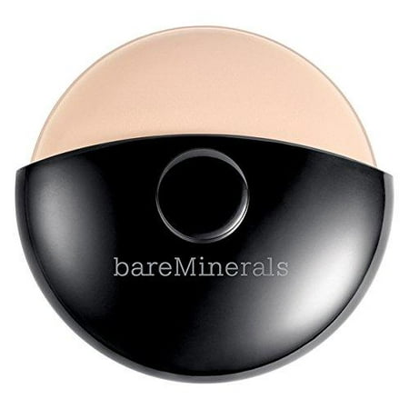 bare escentuals bareminerals 15th anniversary mineral veil finishing powder original limited edition flip-brush-go packaging full size 8 g / 0.28 oz. in retail