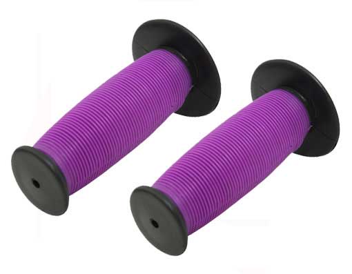 bike grips bmx