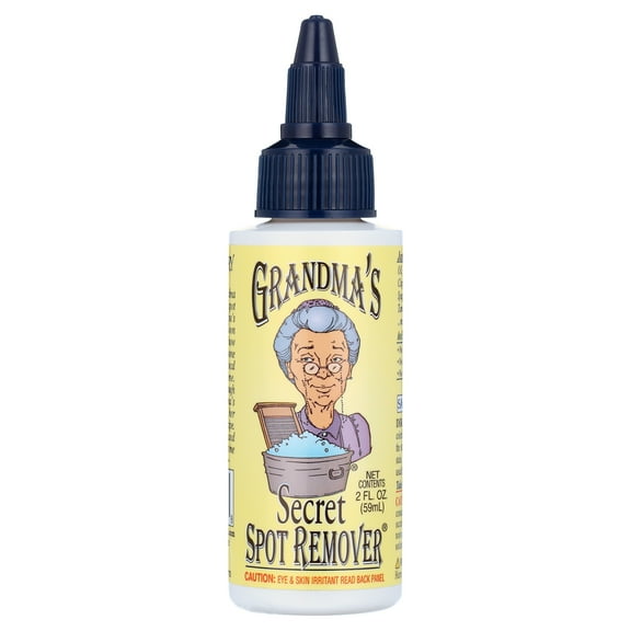 Grandma's Secret Spot Remover Blister Card-2oz