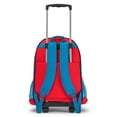 thumbnail image 5 of Mochila Disney Store Spider-Man Rolling para niños ajustable, 5 of 5