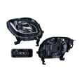 thumbnail image 1 of FARO DEPO FORFOUR 2016 al 2017 Derecho/Pasajero con Leds, 1 of 4
