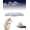1pcs, variant on Body Cooling Pillow, Double Wave Curve Side Sleeper Pillow, Ergonomic, Cooling Side Sleeper Body Pillow, Pea Pod Shape Long Pillow for Pregnancy Sleeping Full Body Support