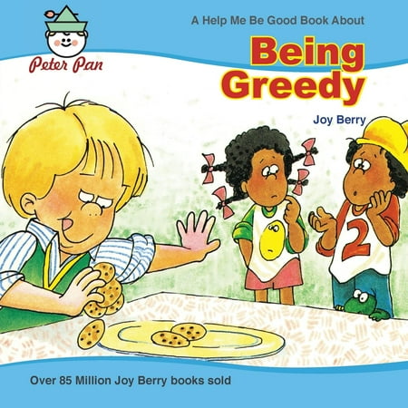 Being Greedy - Walmart.com