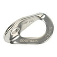 thumbnail image 3 of koolsoo Climbing Anchor Stainless Steel Ceiling Mount for Hammock Mountaineering Gym 5.4cm, 3 of 9