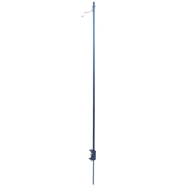 Soporte de luz ANGGREK Plegable Portátil para acampar con Mochila para barbacoa