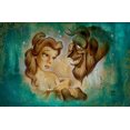 thumbnail image 1 of Certain As The Sun by Noah inspired by Beauty and the Beast, 1 of 1
