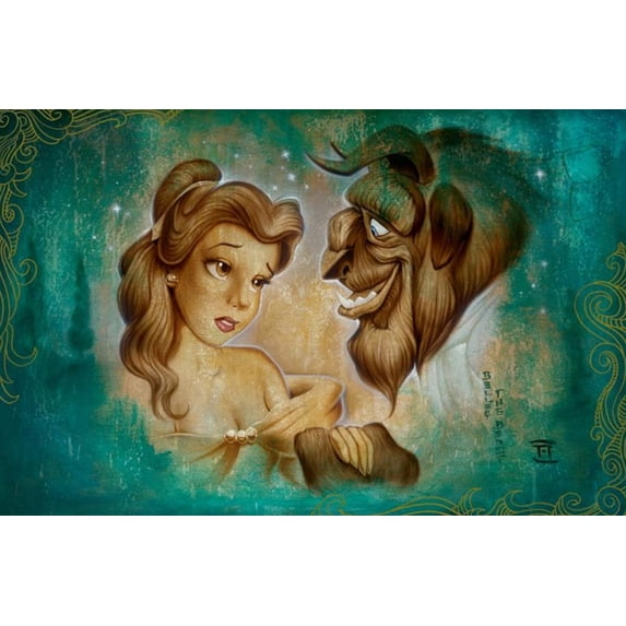 Certain As The Sun by Noah inspired by Beauty and the Beast