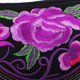 thumbnail image 5 of Bolso de Hombro Bordado CUTICAT de Moda para Mujer, 5 of 8