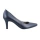 thumbnail image 2 of Zapatos LifeStride Sevyn Pump de Vestir Azul Marino Tacón 6.5 cm, 2 of 4