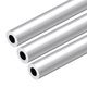 thumbnail image 5 of Tubo redondo de aluminio Uxcell 6063, tubería recta 19mm x 11mm x 300mm, 5 of 5