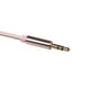 thumbnail image 3 of Cable de audio 3.5 mm ángulo recto Perfecl 15cm, 3 of 8