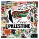 thumbnail image 4 of 50 Pcs Graffiti Stickers for Decorating Laptop Luggage Stickers, 4 of 5