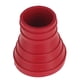 thumbnail image 4 of La Pelota de Golf Durable Toma El Lechón Del Selector de La Ventosa para El Rojo Del Apretón Del Putter Baoblaze Pelota de golf de recogida en forma de mano de goma de succión Copa Roja, 4 of 7