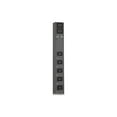 thumbnail image 3 of Eaton 7.7kW Single-Phase Switched PDU with LX Platform Interface 230V Output IEC 309 32A Blue 10 ft. 3.05 m Cord 0U TAA, 3 of 5