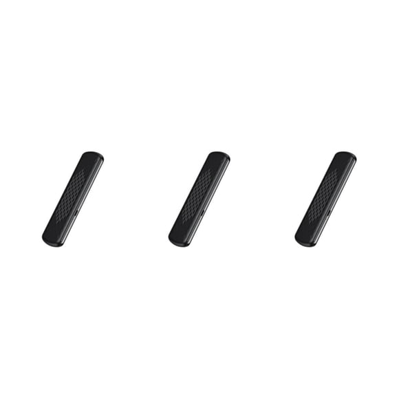 Seitruly Altavoz compatible con Bluetooth, conducción ósea, barra de sonido inalámbrica portátil, ligera, debajo de la almohada, caja Type1 NO1