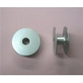 thumbnail image 2 of 10 LARGE CAPACITY ALUMINUM M BOBBINS FOR CONSEW / JUKI INDUSTRIAL MACHINES, 2 of 2