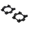thumbnail image 1 of Aramox Retenedor de Bombilla de Faro 2PCS H7 LED Adaptador de Bombilla de Faro de Coche Base L08 Soporte de Retenedor para Mazda CX5 CX7, 1 of 5