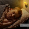 thumbnail image 4 of Children's Night Light Automatic Light Sensor Mushroom Shape, 4 of 5