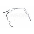 thumbnail image 1 of Sunsong 3401870 Power Steering Return Line Hose Assembly, 1 of 3