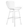 thumbnail image 6 of Wire Barstool (Set of 2) Chrome, 6 of 7