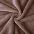 thumbnail image 4 of JML Soft Plush Fleece Blanket For Bed Sofa,Lightweight Flannel Blanket,King 79"x89",Pink, 4 of 6