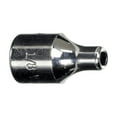 thumbnail image 4 of Williams 1/8" Socket 1/4" Drive - 6 Point, 4 of 4