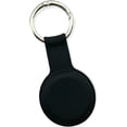 thumbnail image 2 of Llavero de Silicon para Airtags Ratreadores de Objetos Color Negro Ximxi Color Negro, 2 of 2