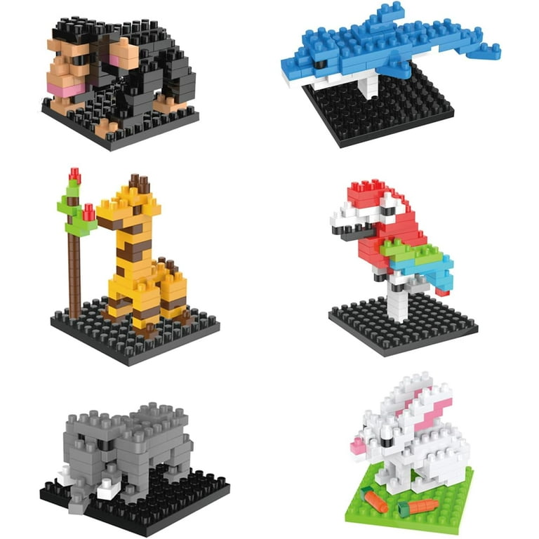 Mini lego 2025 sets party favors