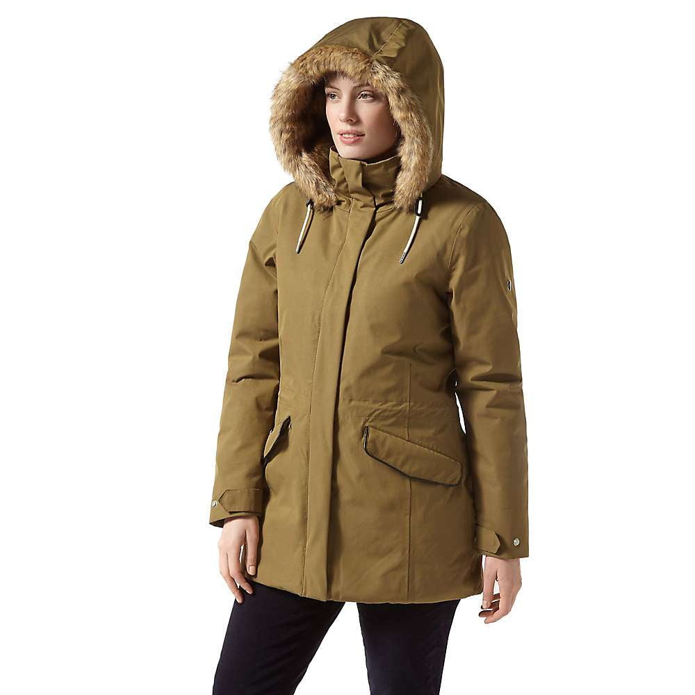 Craghoppers Women's Josefine Jacket 