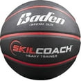 thumbnail image 2 of Baden BHT7C-03-F SkilCoach Officiel Entraîneur de Basket-Ball Lourd Performance Composite Taille 29.5 Po., 2 of 3