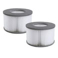 thumbnail image 3 of Transemion Inflatable Bathtub Hot Spa Pool Filter Cartridge Pool Spa Filter Replacement, 3 of 6